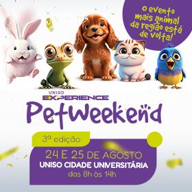 Pet Weekend 2024